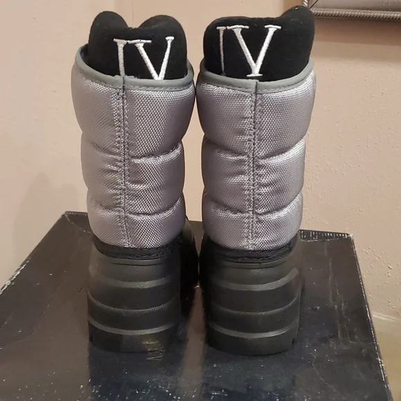 Ralph Lauren snow boots - Picture 3 of 8